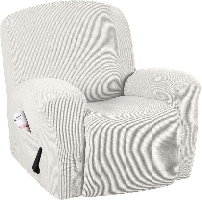 Stretch Recliner Slipcover – CoverFlex (1+1 GRATIS)