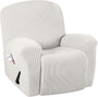 Stretch Recliner Slipcover – CoverFlex (1+1 GRATIS)