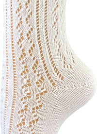 Calcetines tradicionales para mujer (set de 2) – Anna Oktoberfest 2025