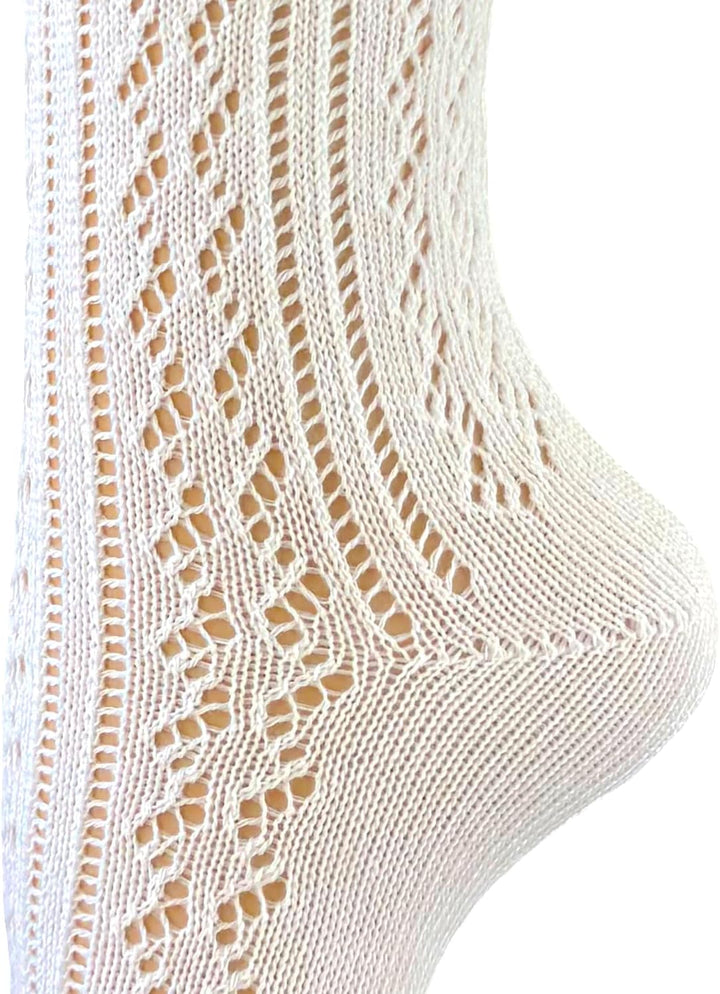 Calcetines tradicionales para mujer (set de 2) – Anna Oktoberfest 2025