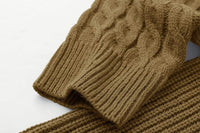 Stoere Heren Sweater - Damian