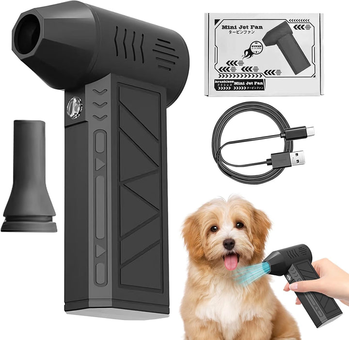Rechargeable Handheld Vacuum Cleaner – Nivaro