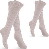 Traditional socks in a 2-pack – AlpenGlück Oktoberfest 2025