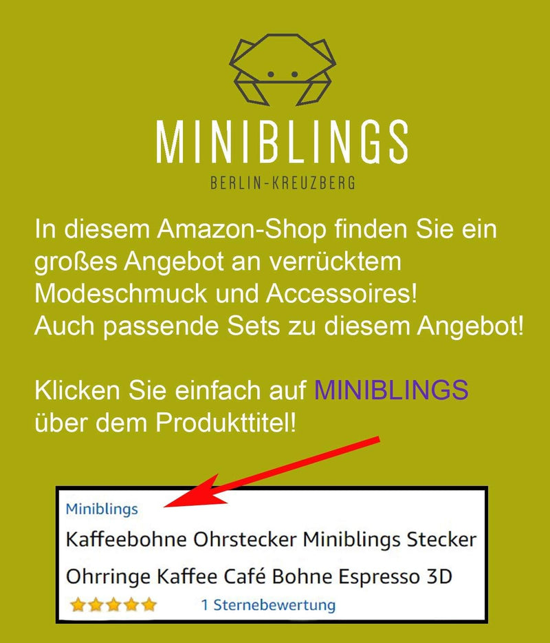Beer Mug Charm Pendant (2-piece Set) – ProstMug Oktoberfest 2025