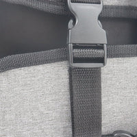 Portable Monitor Bag – Protective Dustproof Screen Case with Flannel Lining – Veynor