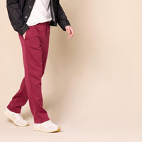Comfortabele Heren Fleece Sweatpants - Luca