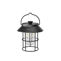 LED Campinglykt - CampGlow