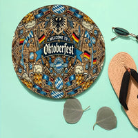 Unisex Oktoberfest bøttehatt – WiesnKracher Oktoberfest 2025