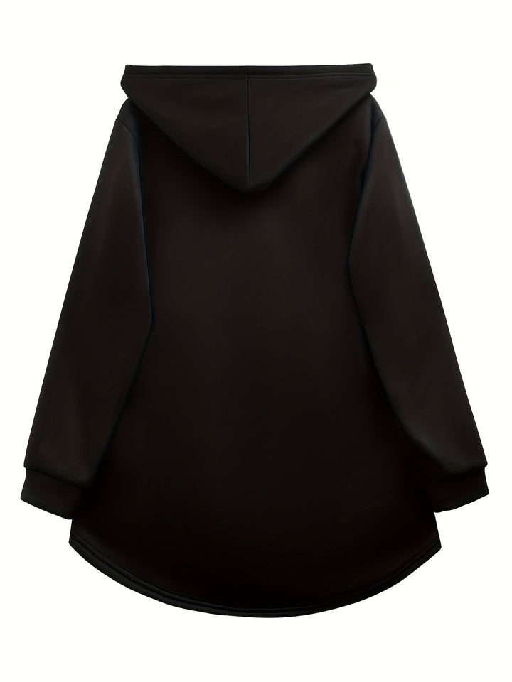 Soft and Cozy Hoodie – Sophie Oktoberfest 2025