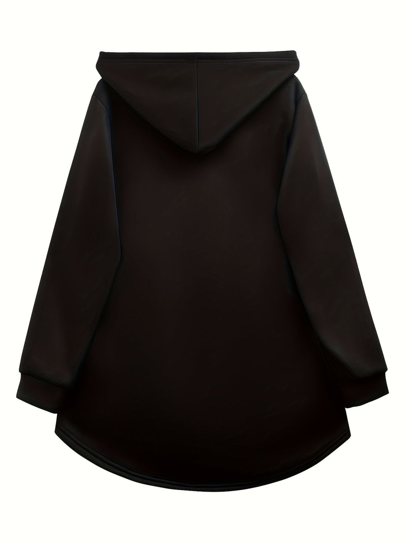 Soft and Cozy Hoodie – Sophie Oktoberfest 2025