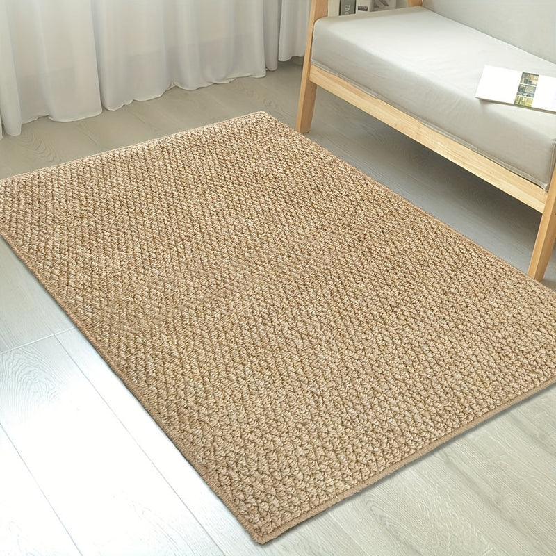 Sustainable, Absorbent Doormat – EcoMat