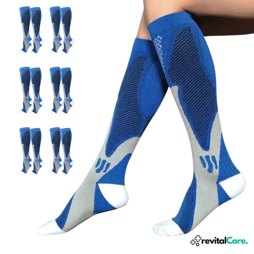 Orthopedic Compression Socks - ActiveSupport