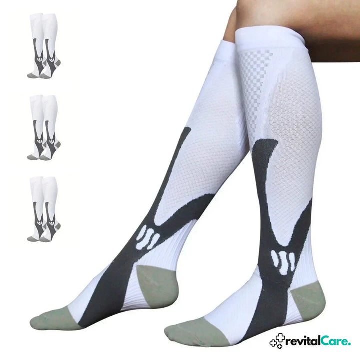 Orthopedic Compression Socks - ActiveSupport