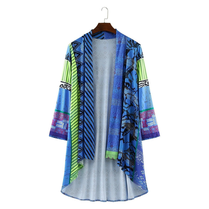 Vintage Lange Women's Sweater - Livia