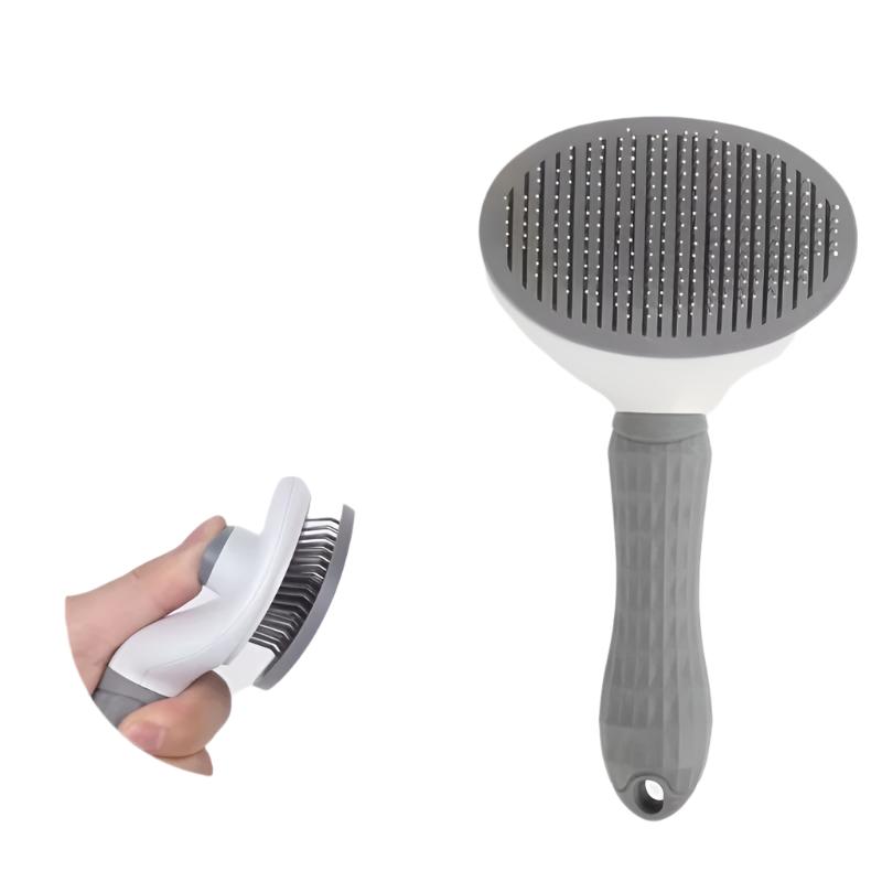 Cepillo innovador para mascotas - Peine FurFree