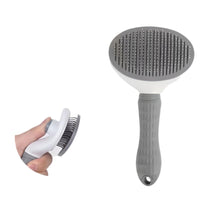 Cepillo innovador para mascotas - Peine FurFree