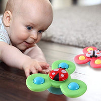 Børnevenlig Spinner – TwirlMaster