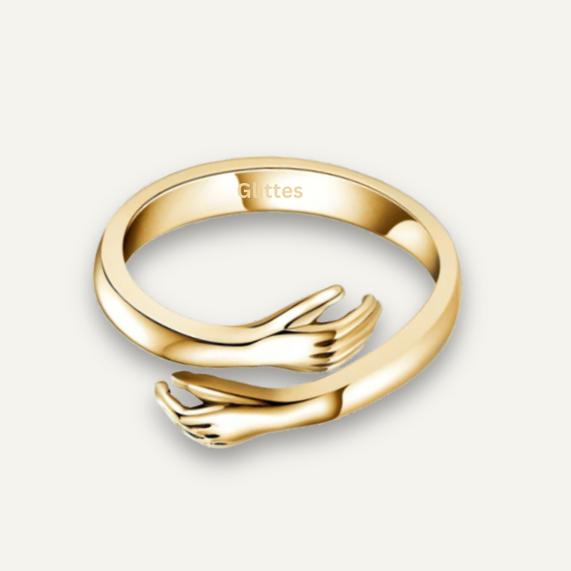 Embrace Ring – Embrace