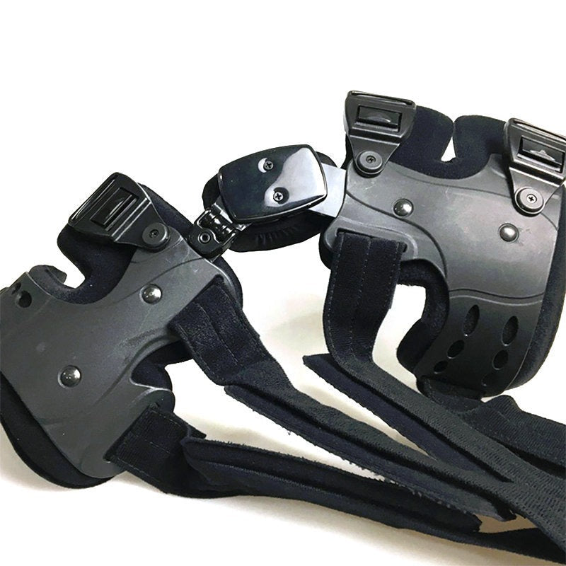 Adjustable Knee Brace – KneeEase