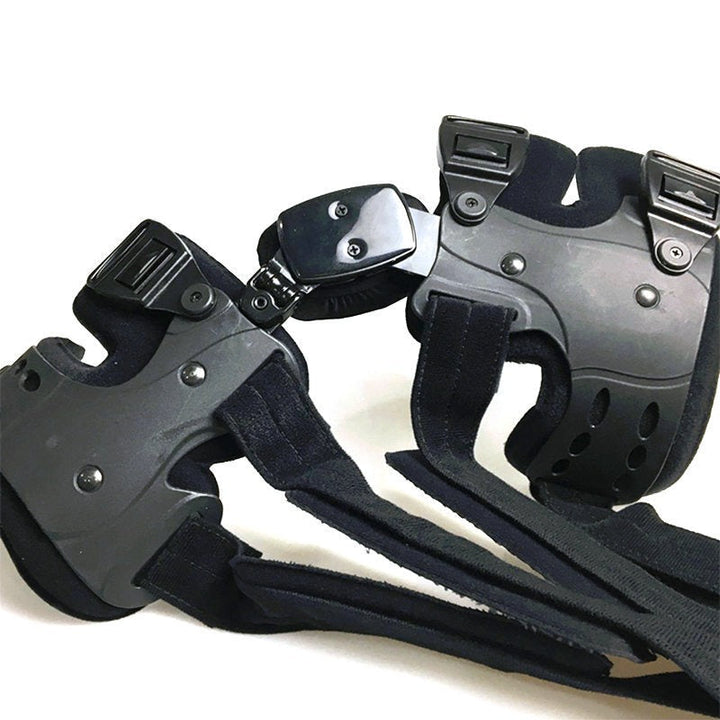 Adjustable Knee Brace – KneeEase