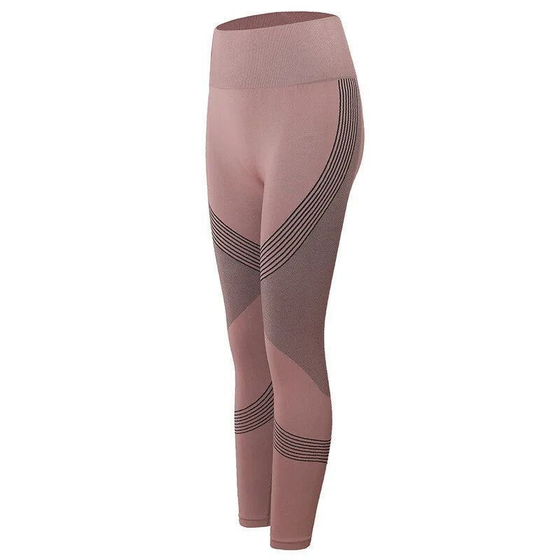 Women's Sports Leggings - Livia