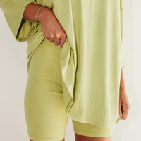 Two-piece lounge and leisurewear for women – Fenja