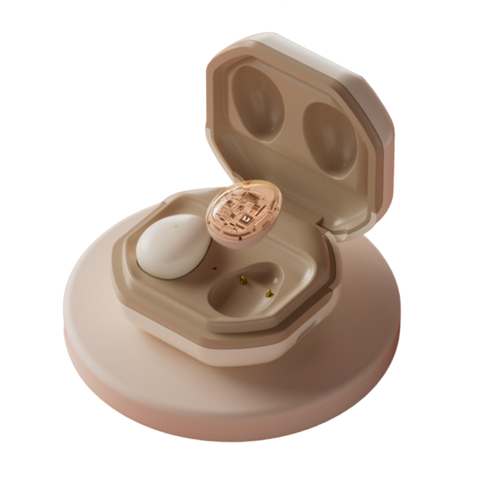 Noise-Reducing Sleep Earplugs - SilentDream
