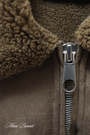 Stijlvol Winter Bomberjack - Nolan