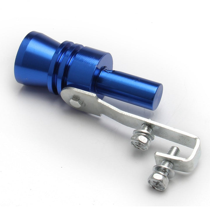 Sporty Exhaust Amplifier – RevVox