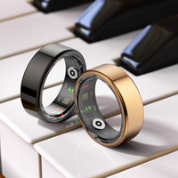 Premium Smarter Treningsring – HealthRing