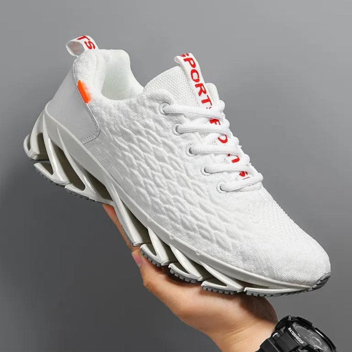 Shoes that redefine comfort and support – StrideMax™