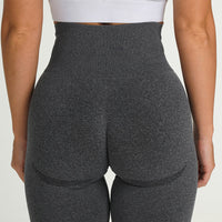 Buttlifting women's leggings with high waist – ElevateFit