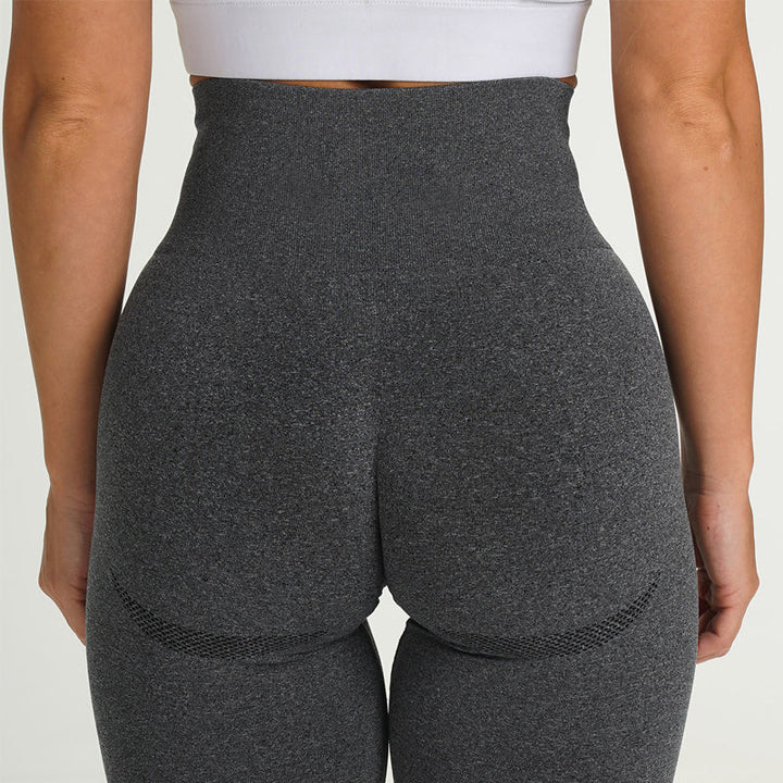 Buttlifting women's leggings with high waist – ElevateFit