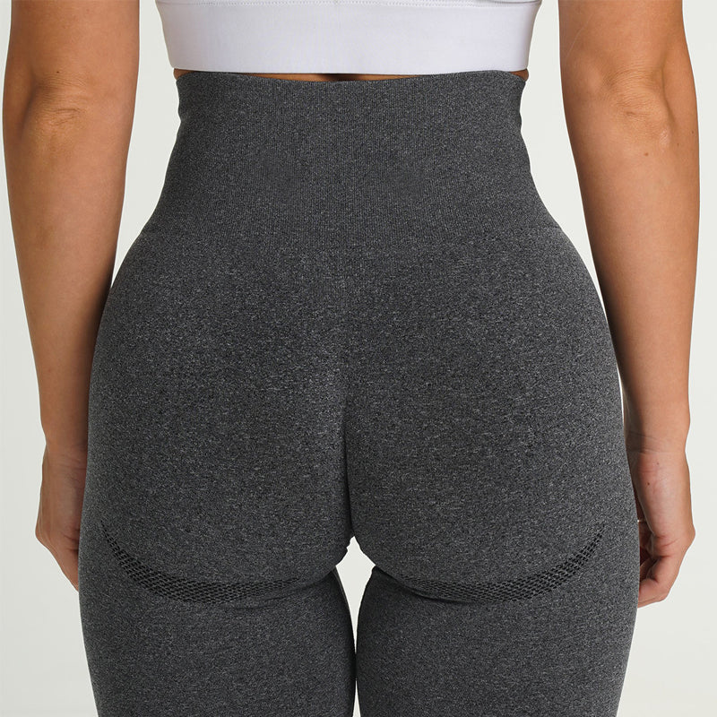 Buttlifting women's leggings with high waist – ElevateFit