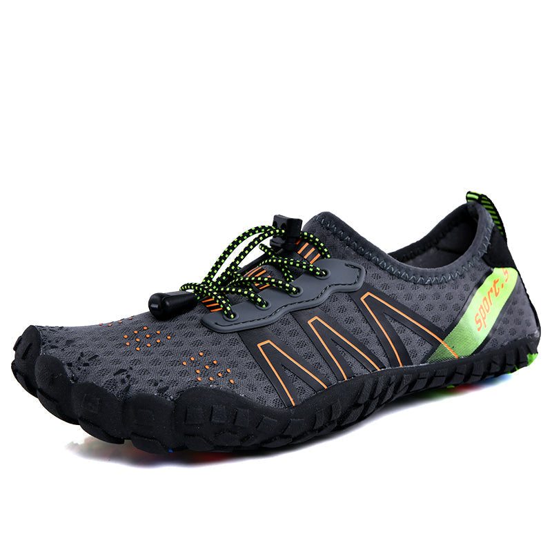 AquaFlex Zapatos acuáticos | Perfectos para actividades acuáticas