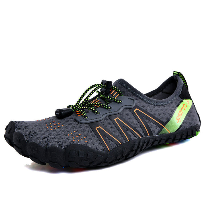 AquaFlex Zapatos acuáticos | Perfectos para actividades acuáticas