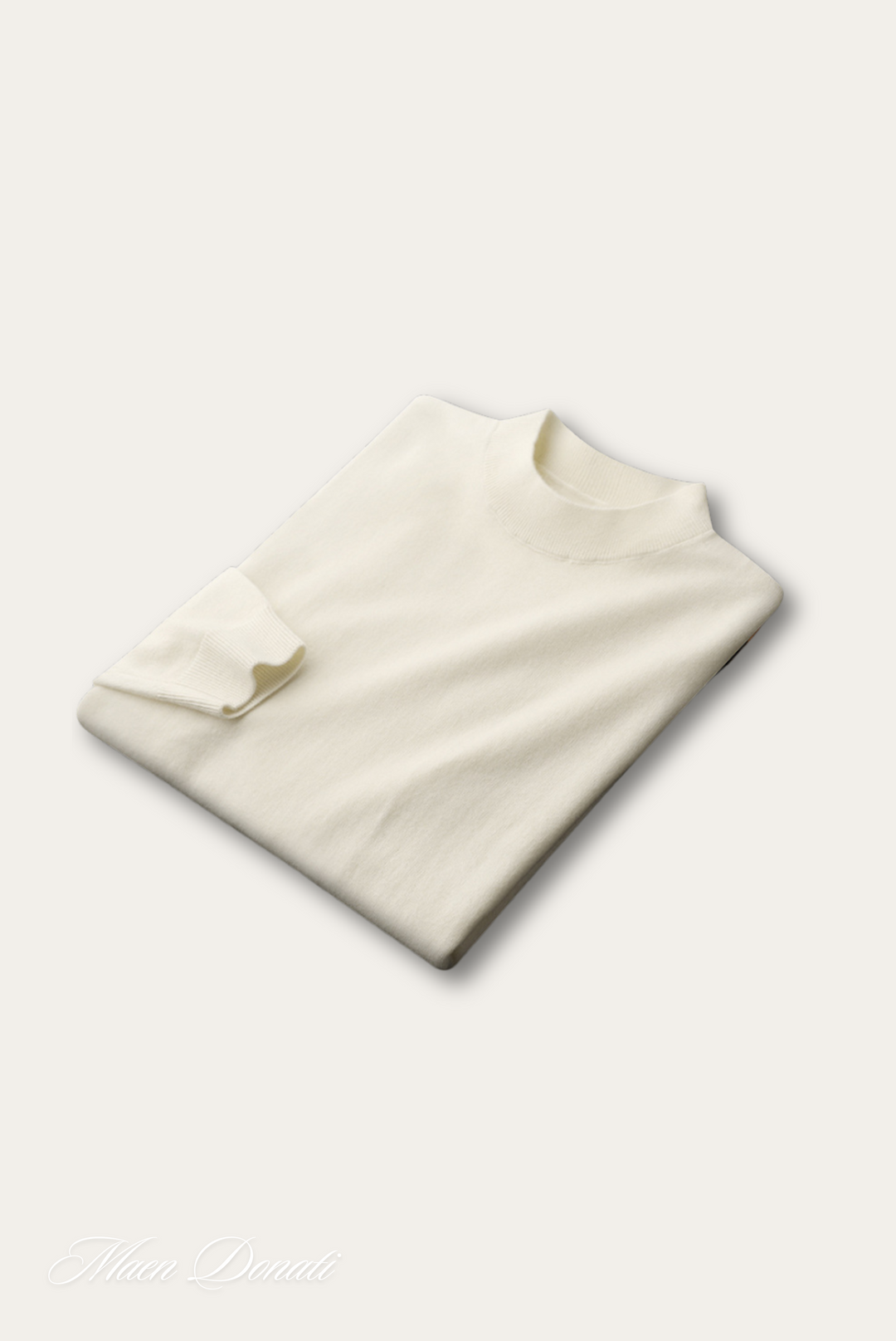 Stylish Men's Sweater – David