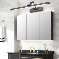 Minimalistisk LED-væglampe - ZenLite