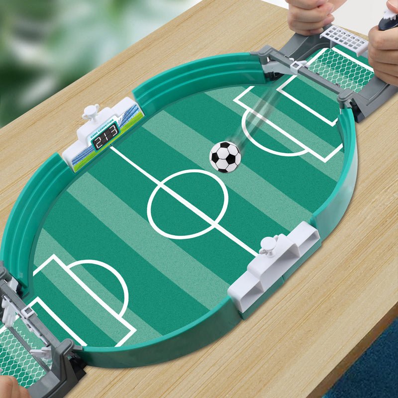 Interactive Table Soccer Game – Goalino