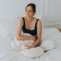 Pregnancy Pillow - BumpNest