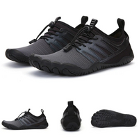Orthopedic Universal Shoes for Optimal Foot Health – Ariun