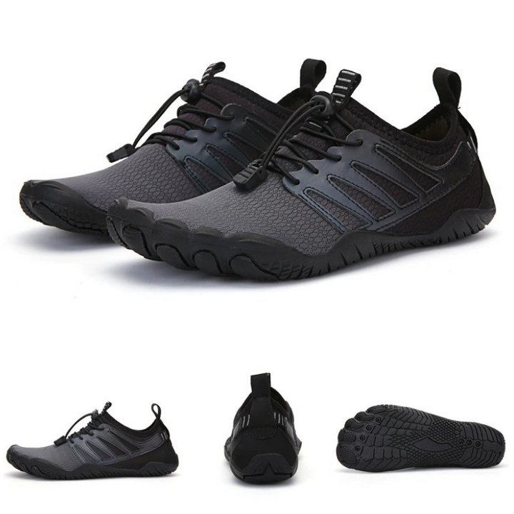 Orthopedic Universal Shoes for Optimal Foot Health – Ariun