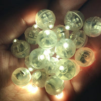 Lámpara de fiesta Mini-LED - GlowPearls