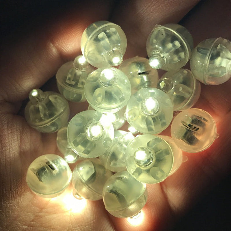 Lámpara de fiesta Mini-LED - GlowPearls