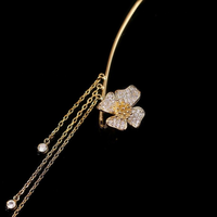 Unique Butterfly Earrings - Aurelia