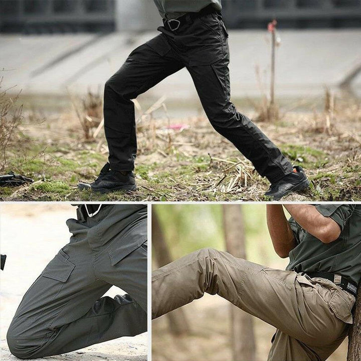 Comfortable Tactical Men's Pants – ReconGear
