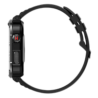 Robust Smartwatch for Men - IronPulse X1