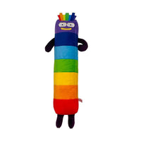Educational Number Plush Toys - NumFoam