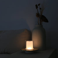 Wireless Candle Lamp - LumiFlame