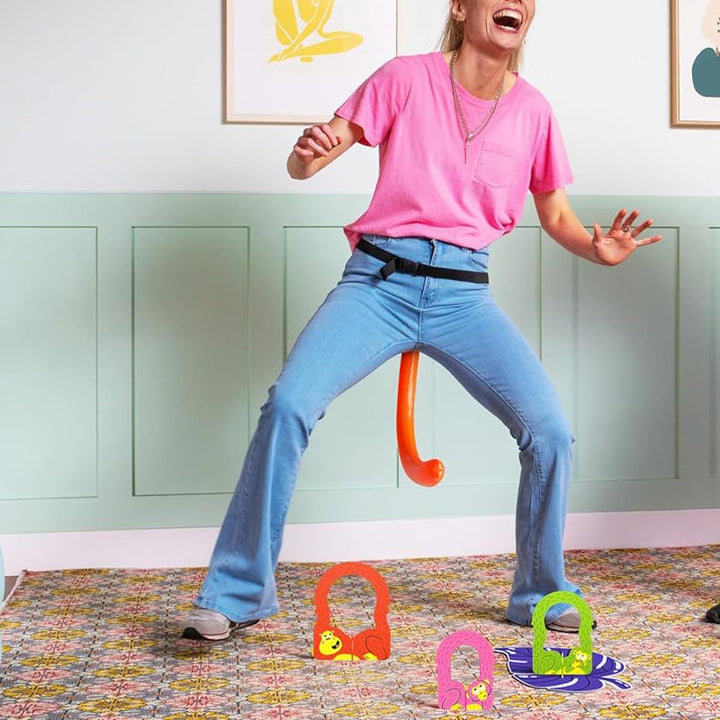 Party Tail Game for Young & Old – Swingo